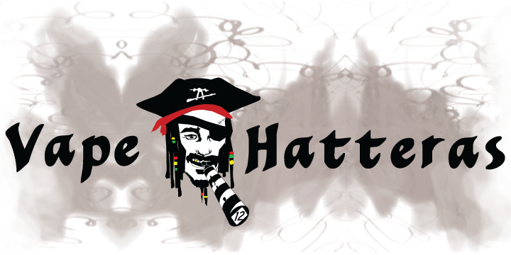 Vape Hatteras